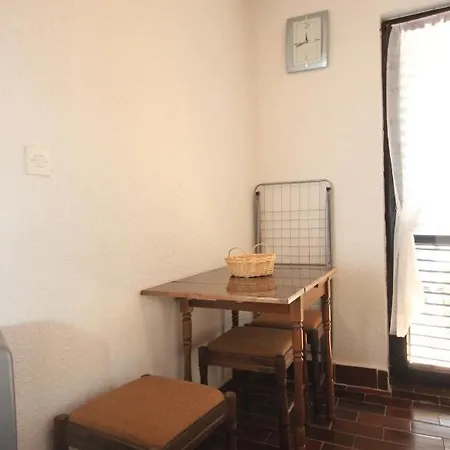 With A Parking Space Stinjan, - 7201 Apartment *