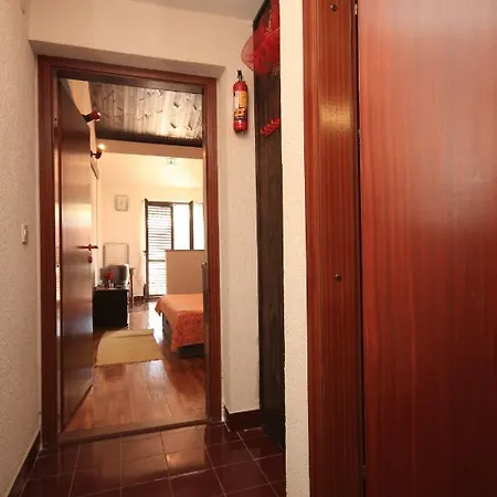 With A Parking Space Stinjan, - 7201 Apartment *