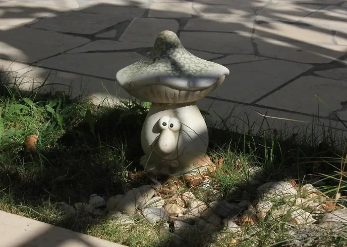 With A Parking Space Stinjan, - 7201 Apartman