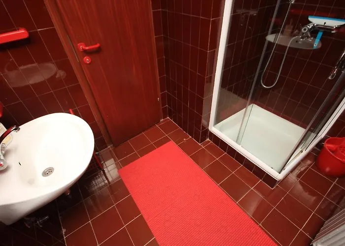 With A Parking Space Stinjan, - 7201 Apartman