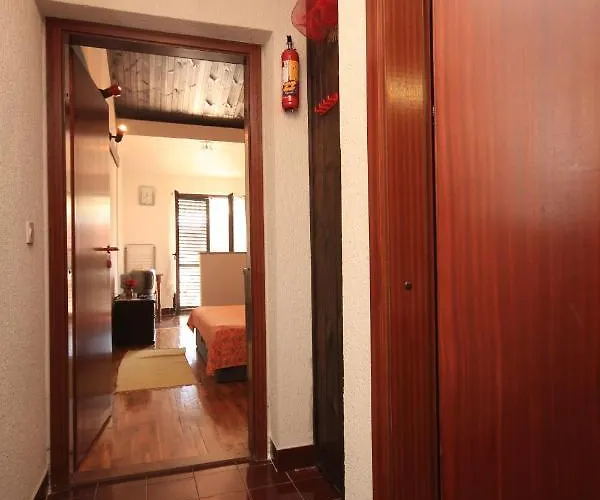 With A Parking Space Stinjan, - 7201 Apartman *