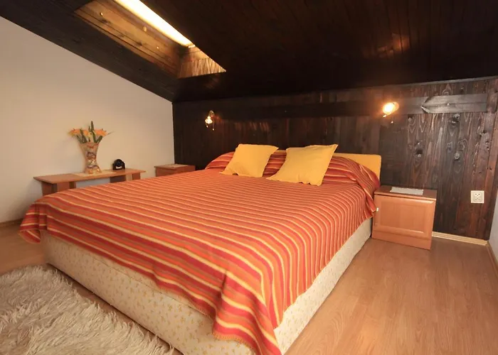 With A Parking Space Stinjan, - 7201 * Pula