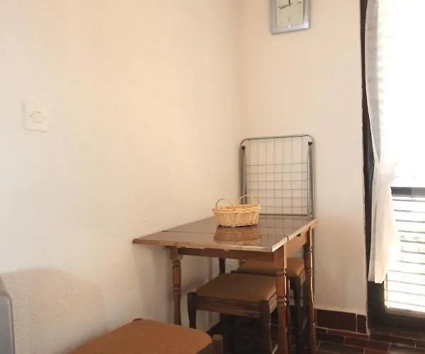 With A Parking Space Stinjan, - 7201 Apartment *